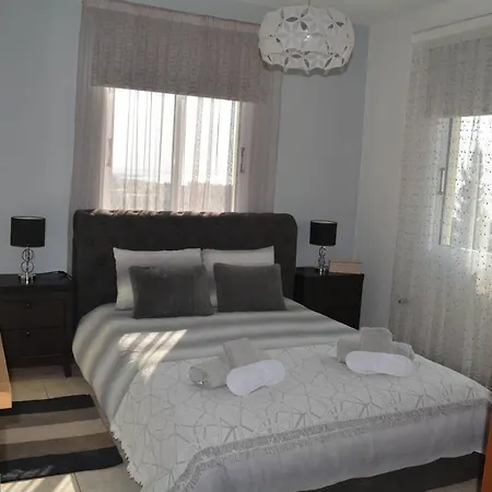 Eden Heights - Chlorakas Paphos - Sea View Luxury 2 Bed By Yiota شقة