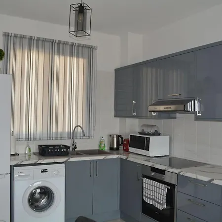 Eden Heights - Chlorakas Paphos - Sea View Luxury 2 Bed By Yiota