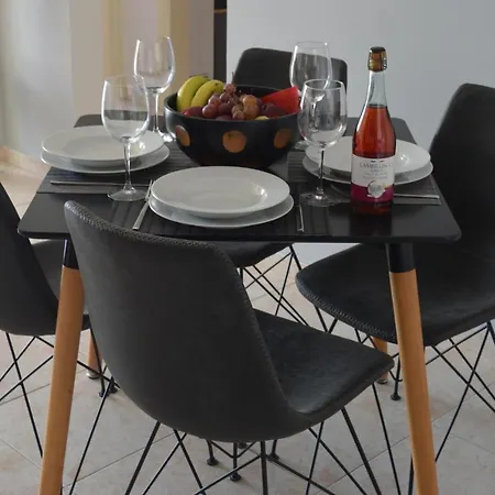 Eden Heights - Chlorakas Paphos - Sea View Luxury 2 Bed By Yiota