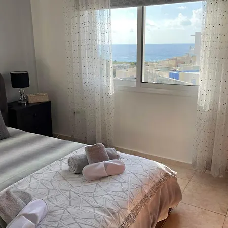 Eden Heights - Chlorakas Paphos - Sea View Luxury 2 Bed By Yiota *