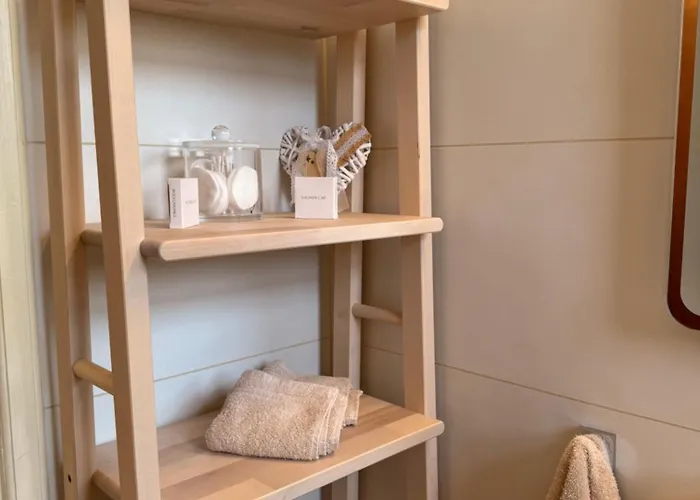 Eden Heights - Chlorakas Paphos - Sea View Luxury 2 Bed By Yiota