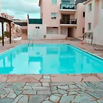 Eden Heights - Chlorakas Paphos - Sea View Luxury 2 Bed By Yiota * Klorakas