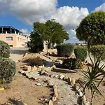 Apartment Eden Heights - Chlorakas Paphos - Sea View Luxury 2 Bed By Yiota Klorakas