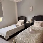 Eden Heights - Chlorakas Paphos - Sea View Luxury 2 Bed By Yiota