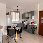 Eden Heights - Chlorakas Paphos - Sea View Luxury 2 Bed By Yiota Apartment *