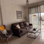 Eden Heights - Chlorakas Paphos - Sea View Luxury 2 Bed By Yiota Apartment Klorakas