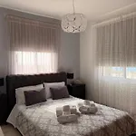 Eden Heights - Chlorakas Paphos - Sea View Luxury 2 Bed By Yiota *