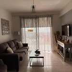 Eden Heights - Chlorakas Paphos - Sea View Luxury 2 Bed By Yiota Apartment