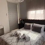 Apartment Eden Heights - Chlorakas Paphos - Sea View Luxury 2 Bed By Yiota *