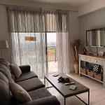 Apartment Eden Heights - Chlorakas Paphos - Sea View Luxury 2 Bed By Yiota Klorakas