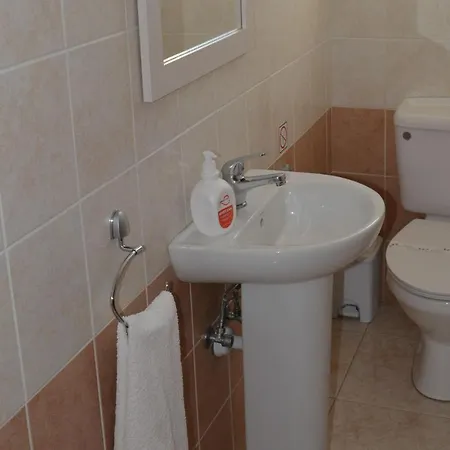 Appartement Eden Heights - Chlorakas Paphos - Sea View Luxury 2 Bed By Yiota