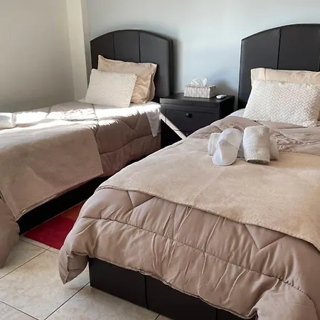 Eden Heights - Chlorakas Paphos - Sea View Luxury 2 Bed By Yiota * Klorakas