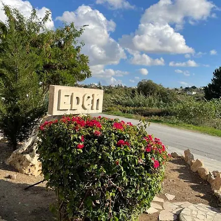 Apartment Eden Heights - Chlorakas Paphos - Sea View Luxury 2 Bed By Yiota Klorakas