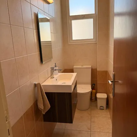 Eden Heights - Chlorakas Paphos - Sea View Luxury 2 Bed By Yiota * Klorakas