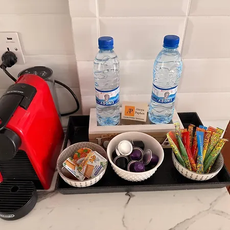 Appartamento Eden Heights - Chlorakas Paphos - Sea View Luxury 2 Bed By Yiota