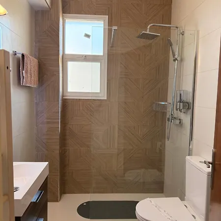 Eden Heights - Chlorakas Paphos - Sea View Luxury 2 Bed By Yiota * Klorakas