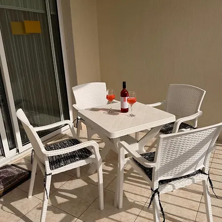 דירה Eden Heights - Chlorakas Paphos - Sea View Luxury 2 Bed By Yiota *