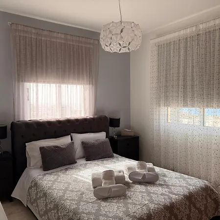 Eden Heights - Chlorakas Paphos - Sea View Luxury 2 Bed By Yiota *