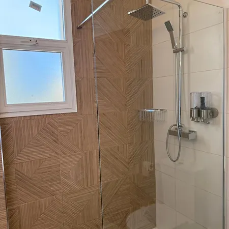Eden Heights - Chlorakas Paphos - Sea View Luxury 2 Bed By Yiota * Klorakas