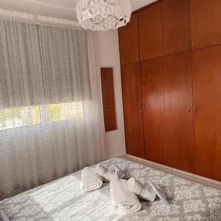 Eden Heights - Chlorakas Paphos - Sea View Luxury 2 Bed By Yiota דירה *