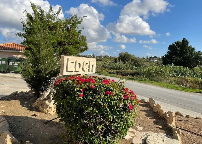 公寓 Eden Heights - Chlorakas Paphos - Sea View Luxury 2 Bed By Yiota Klorakas