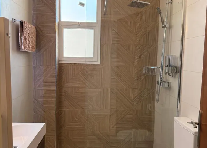 Eden Heights - Chlorakas Paphos - Sea View Luxury 2 Bed By Yiota * Klorakas