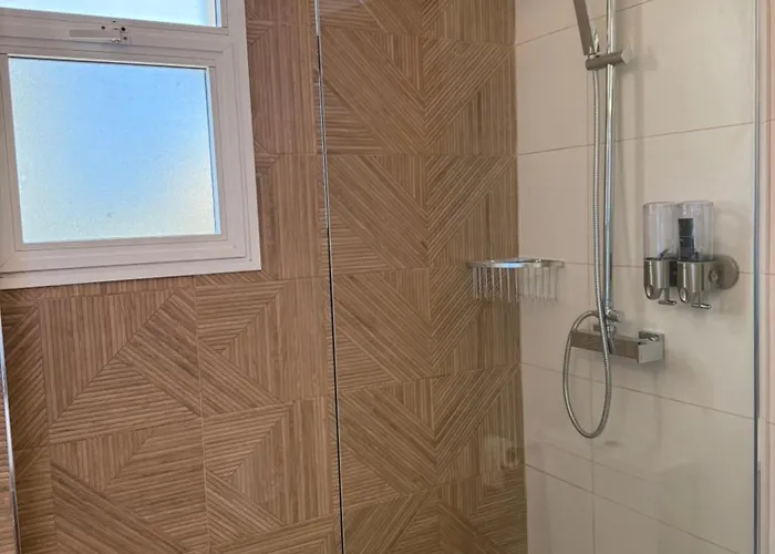 Eden Heights - Chlorakas Paphos - Sea View Luxury 2 Bed By Yiota * Klorakas